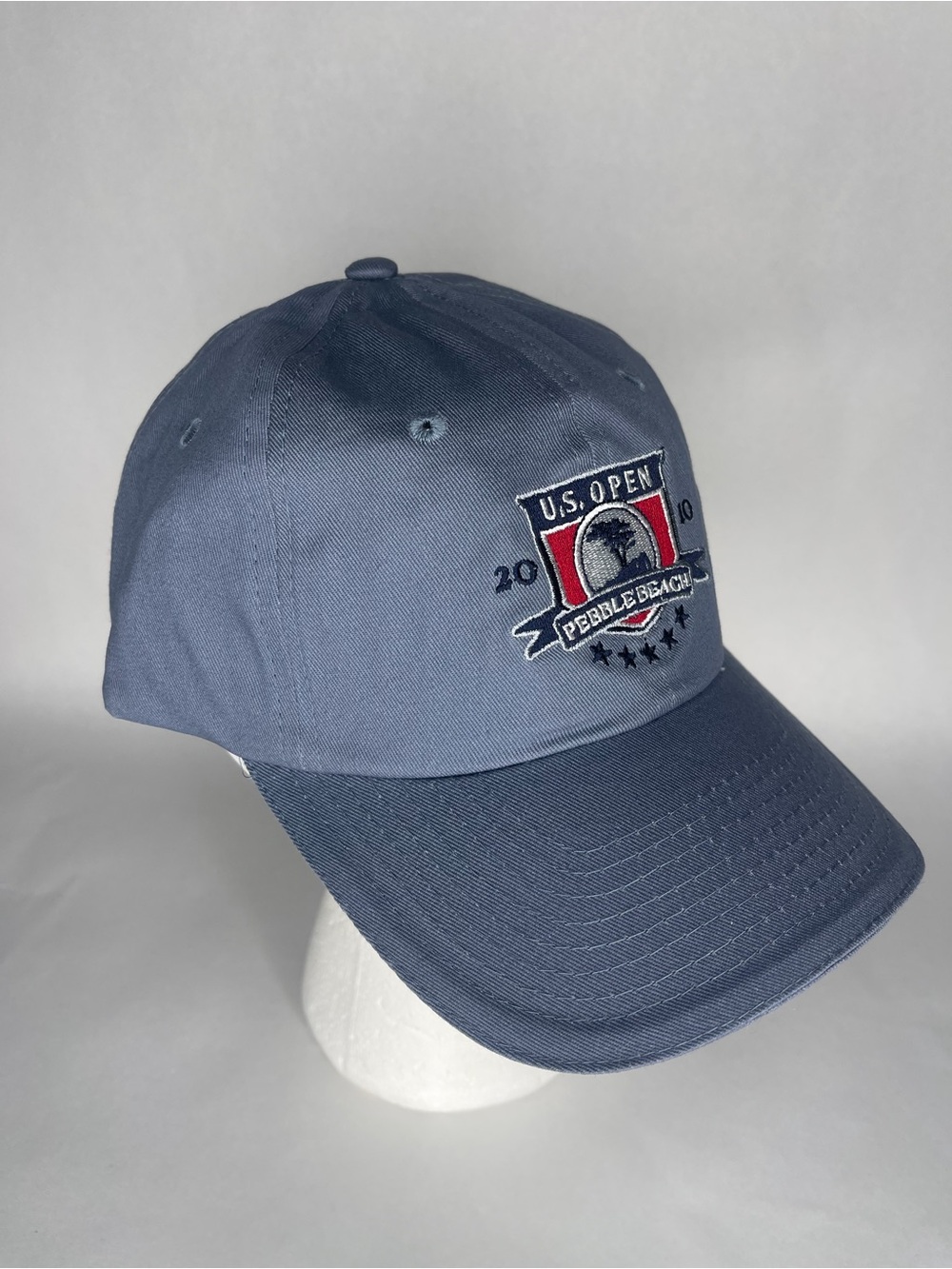 USGA US Open pebble beach golf baseball cap hat